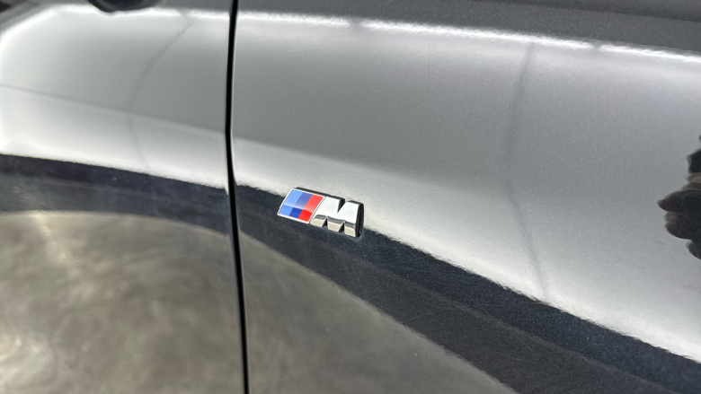 BMW 1 Series 118i M Sport 5dr Step Auto Petrol Hatchback